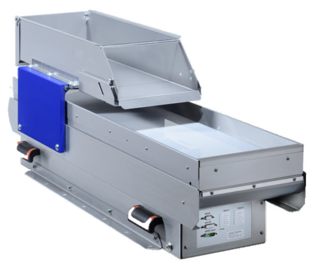 Omron Adept Industrial Robot Feeders