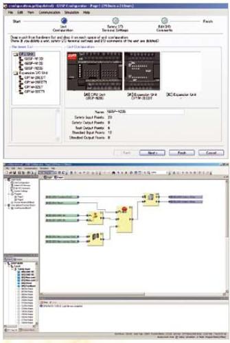G9SP Software