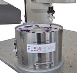 Omron Adept Flexibowl150x143